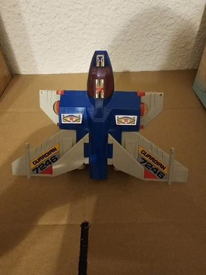 Vintage 1985 Tonka Bandai GoBots Power Warrior Suit  - Image 1 of 4