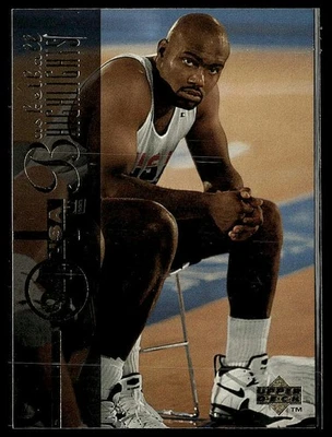 Tim Hardaway *HOF* 1994-95 cubierta superior #167 Foto 1 de 2
