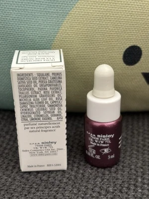 Sisley Paris BLACK ROSE Precious Face Oil Travel Size 0.10oz/3ml New In Box 🔥 - Image 1 of 2