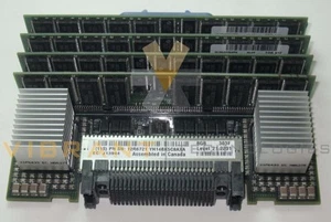 IBM 41V2081 8GB CUoD MEM CARD 4GB ACTIVE DDDR1 Memory Card yz - Picture 1 of 5