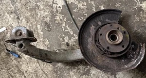 BMW Passenger N/S Left Rear Trailing Arm 330 3 Series E46 6774779 330d 330i - Picture 1 of 10