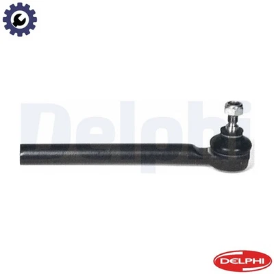 TIE ROD END TA886 FOR FIAT 126A1.000/048 0.7L 2cyl 126128 AS.000 1.3L 4cyl X 19 - Image 1 of 4