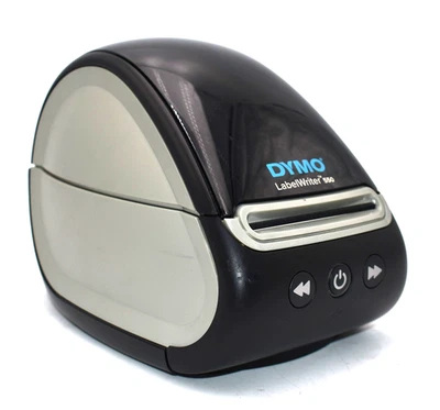 Dymo LabelWriter 550 Desktop Thermal Label Barcode Printer - Good Condition! - Image 1 of 4