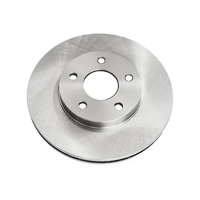 Ротор переднего дискового тормоза 2007-2010 Chevrolet/Pontiac Cobalt/G5 - Изображение 1 из 3