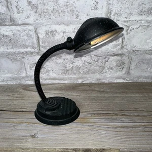 American Girl Kit's Gooseneck Lamp Nighttime Necessities 2000 Retired Bedtime - Picture 1 of 4