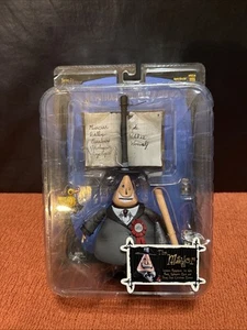 Neca Nightmare Before Christmas Figure The Mayor 2004 Series 1 SEALED BOXED - Picture 1 of 10