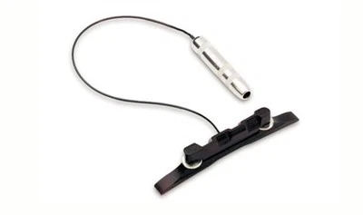 SALE! Fishman Mandolin Bridge Piezo Pickup, Compensated, Adjustable, PRO-M10-0MA - Image 1 of 2