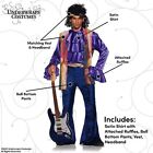 70's Rock Star - Adult Costume