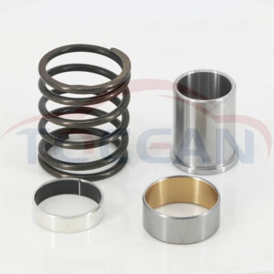 Kit de reconstrucción de embrague de transmisión motor diésel para Kawasaki Mule 49093-1064 49093-1064 Foto 1 de 4