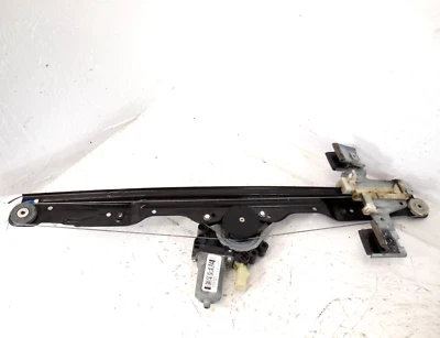 Controlador regulador ventana puerta trasera izquierda Jeep Commander OEM 2006-2010 Foto 1 de 2