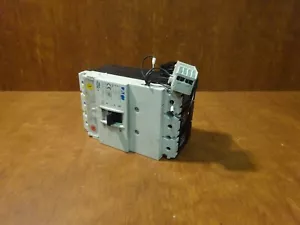 Eaton NZM1 Leitungsschutzschalter - Bild 1 von 3