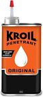Kano Kroil 8 ounce Penetrating Oil - Creeps and Loosens Frozen Metal Parts