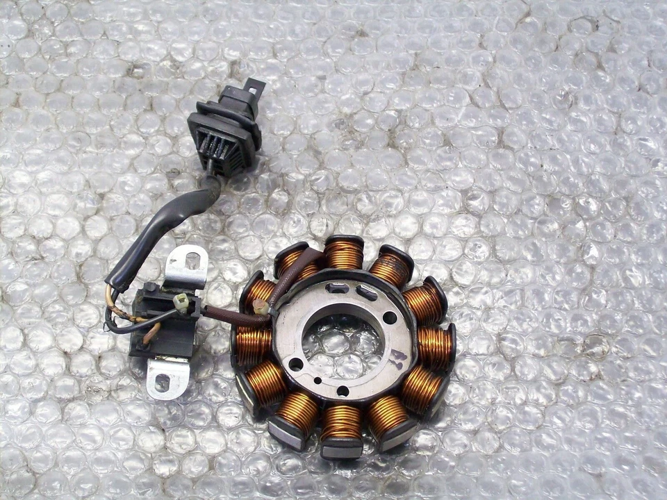 FLYWHEEL FOR PIAGGIO VESPA LX 50 FROM 2007 (e24014) Foto 1 de 1