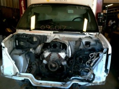 Tela para parasol de pasajero para furgoneta Express 2500 03-18 600342 Foto 1 de 4