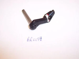 Shimano Baitrunner 3500 Plus TSS-3500 BAITRUNNER RT LEVER ARM #BR0094 NEW! - Picture 1 of 1
