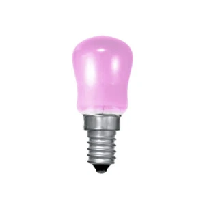 PYGMY 240V 15W E14 ROSA - Imagen 1 de 1