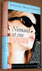 Niemand ist eine Insel von Johannes M. Simmel - Bild 1 von 4