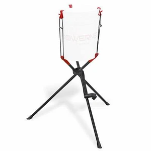 PowerNet Baseball Softball Ball Caddy, Universal Caddy - Picture 1 of 4