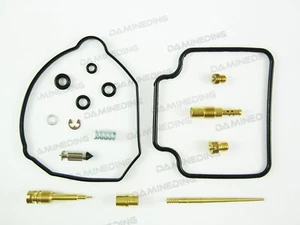 1986 -1988 TRX350D TRX350 D Fourtrax Foreman Carb Carburetor Rebuild Repair Kit - Picture 1 of 5