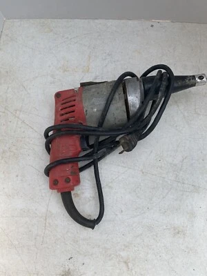 MILWAUKEE Electric Drywall Screw Shooter Model 6753-1. 3.5 Amps, 4000 RPM - Image 1 of 4