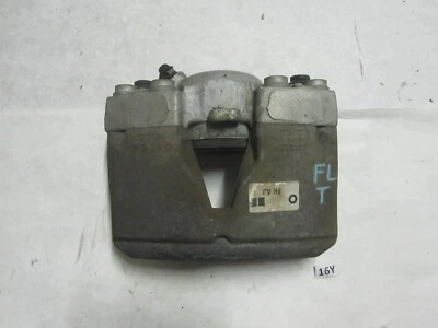 Pinza de freno delantera izquierda lado del conductor Audi A5 Quattro 2012-2015 8K0105AJ OEM Foto 1 de 4