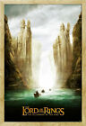 The Lord of the Rings - Argonath - Poster Druck - Gre 61x91,5 cm
