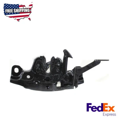 Cierre de capó compatible con Infiniti G35 Base X 2003-2004 Foto 1 de 4