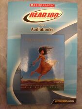 Read 180 Stage 8 Audiobooks Esperanza Rising (Lib)(CD)  CD By Ryan Pam Munoz 
