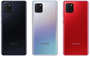 Samsung Galaxy Note 10 Lite N770 - Original Dummy - Colors: black - silver - red - Zdjęcie 1 z 19