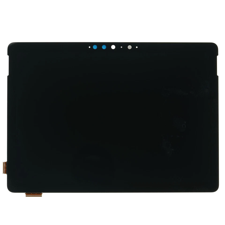 Microsoft Surface Go 2 LCD Screen Touch Glass Digitizer Black