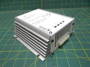 Samlex IDC-360-B24 360Watt Fully Isolated DC-DC Converter In 20-35VDC/Out 24VDC - Picture 1 of 6