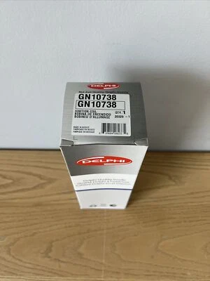 Delphi GN10738 Ignition Coil - Image 1 of 3