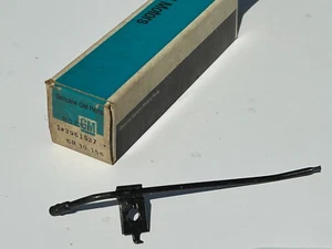 NOS GM 1969 Chevy Bel Air Caprice Impala 3961537 Windshield Washer Nozzle - Picture 1 of 4
