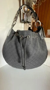 GUCCI SHULTER Tasche sehr guter Zustand - Bild 1 von 9