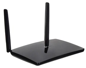 4897098682845 TP-Link Archer MR500 Router Wi-Fi Gigabit Ethernet Dual-Band (2,4 G - Zdjęcie 1 z 8