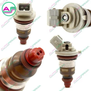 FUEL INJECTOR FOR FORD ESCORT MK6 KA 1.4 1.3 1.25 ZETEC 95-02 1.6 16v 958F-AB - Picture 1 of 7