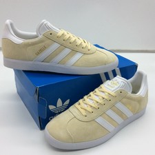 mens mustard gazelles
