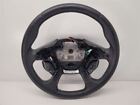 2013 2014 FORD ESCAPE Steering Wheel w Control CJ543600FA3ZHE