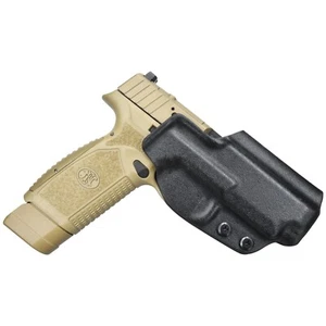 OWB Quick Detach IDPA Holster Fits FN Reflex XL MRD - Picture 1 of 16