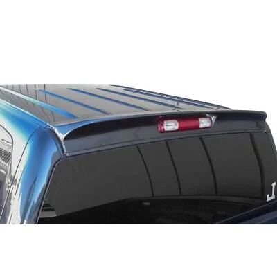 KBD Body Kits Premier Style Polyurethane Roof Wing Spoiler Fits Chevy C/K 07-13 - Image 1 of 4