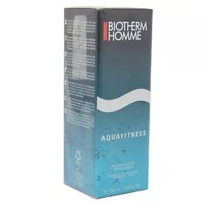 Biotherm Homme Aquafitness Eau de Toilette 100ml - Picture 1 of 1