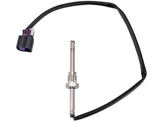 Sensor de temperatura de escape delantero 81SP56T para GMC Sierra 3500 HD 2011-2016 Foto 1 de 1