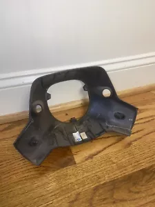 Jeep Wrangler TJ 2002 Steering Wheel Shroud - Picture 1 of 3