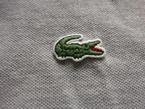 LACOSTE Polo L12.12 CLASSIC FIT 3 Herren Shirt Pique S - Bild 1 von 5