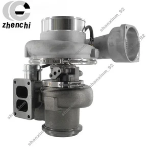 Turbo S410G 3406E 177148 0R6989 Turbocharger for Caterpillar 3406C/3406E 14.6L - Bild 1 von 6