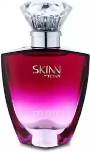 SKINN by TITAN celeste Eau de Parfum - 50 ml (For Women) - Picture 1 of 1