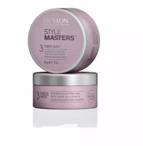 Revlon Style Masters Creator Fiber Wax - level 3 hold - natural look - 85g - Picture 1 of 1