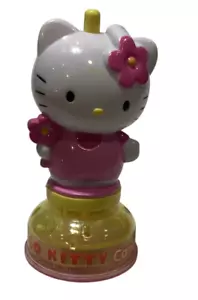 SANRIO HELLO KITTY CANDY SPINNER - Imagen 1 de 3