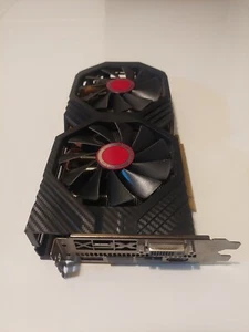 Tarjeta gráfica XFX AMD Radeon RX 580 8GB GDDR5 - Imagen 1 de 4