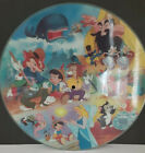 Walt Disney Pinocchio Picture Disc Vinyl Album Record Original 1980 #3102 Film